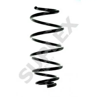 Ressort de suspension SUPLEX 23529
