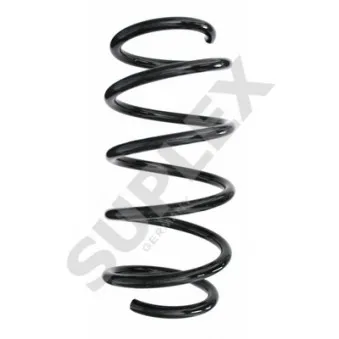 Ressort de suspension SUPLEX 23534
