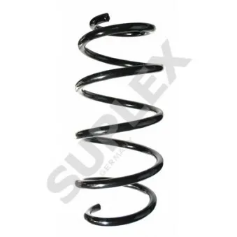 Ressort de suspension SUPLEX 23535