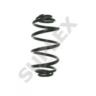 Ressort de suspension SUPLEX 23545