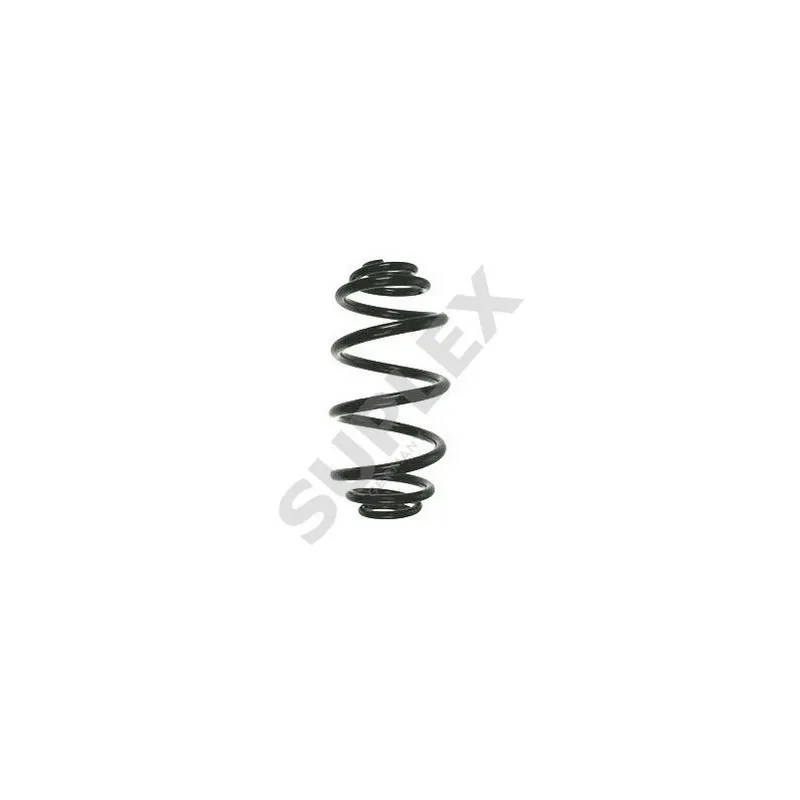Ressort de suspension SUPLEX 23546