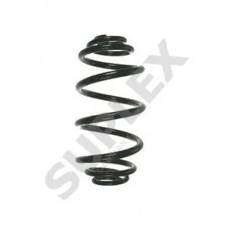 Ressort de suspension SUPLEX 23547