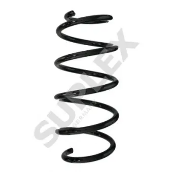 Ressort de suspension SUPLEX 23549