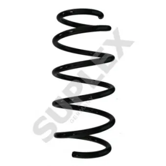 Ressort de suspension SUPLEX 23550