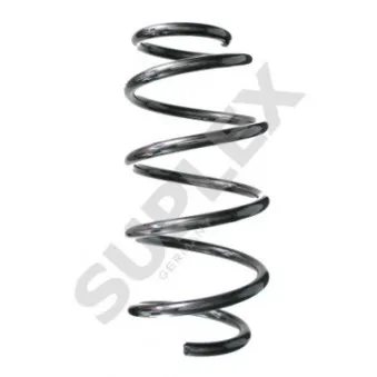 Ressort de suspension SUPLEX 23551