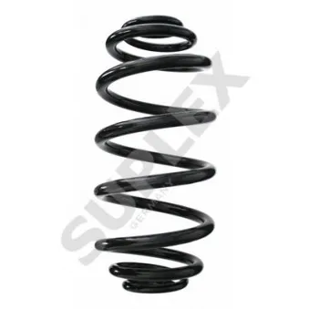 Ressort de suspension SUPLEX 23557