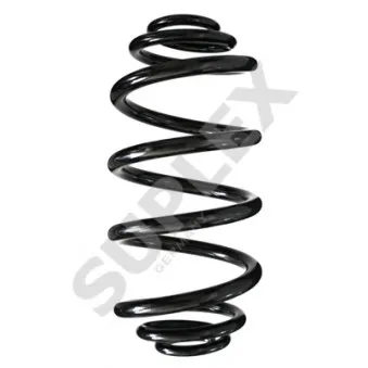 Ressort de suspension SUPLEX 23559