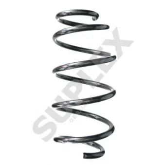 Ressort de suspension SUPLEX 23561