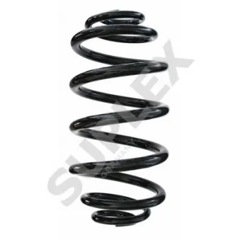 Ressort de suspension SUPLEX 23562