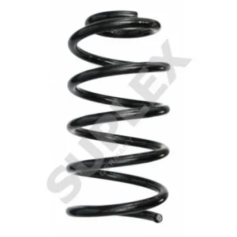 Ressort de suspension SUPLEX 23564