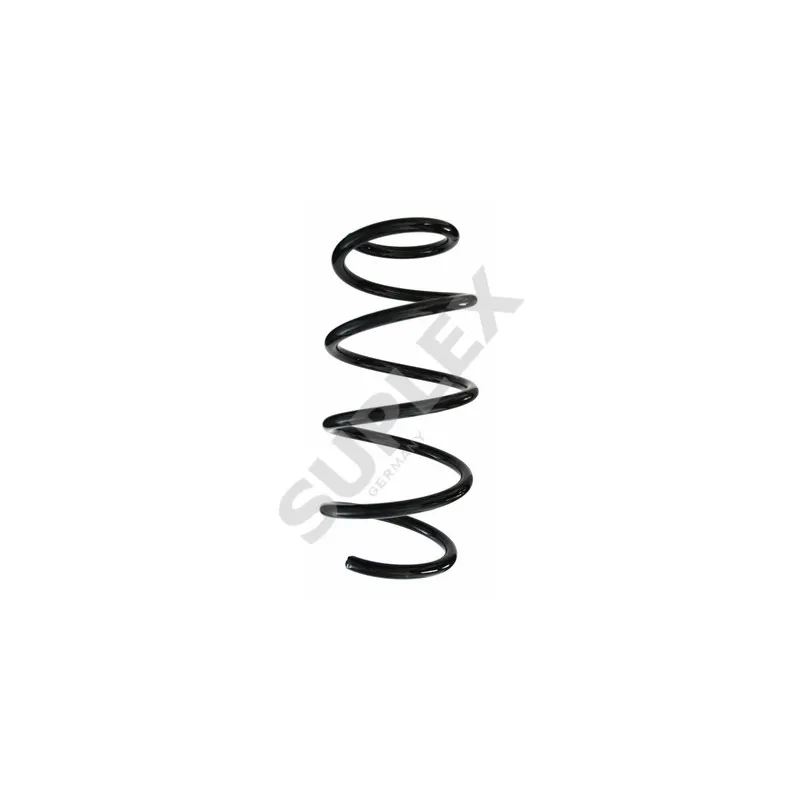 Ressort de suspension SUPLEX 23567