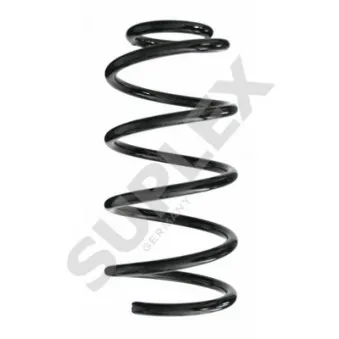 Ressort de suspension SUPLEX 23573