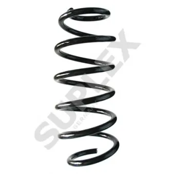 Ressort de suspension SUPLEX 23575