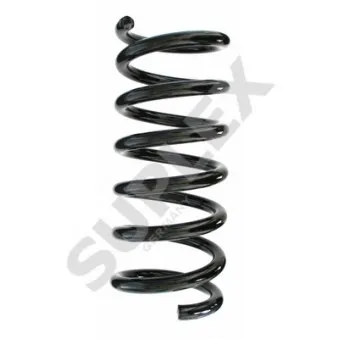 Ressort de suspension SUPLEX 23583