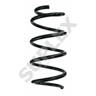Ressort de suspension SUPLEX 23585