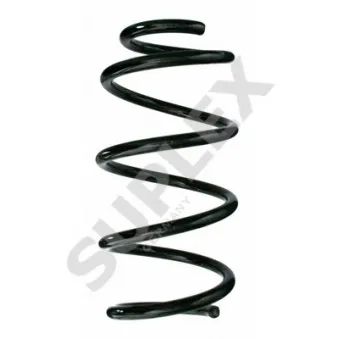 Ressort de suspension SUPLEX 23586