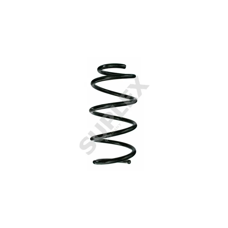 Ressort de suspension SUPLEX 23586