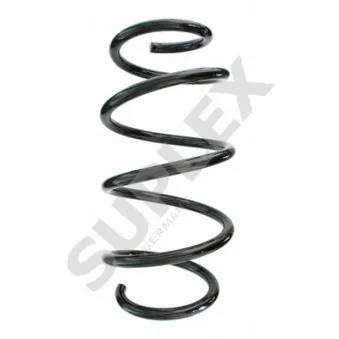 Ressort de suspension SUPLEX 23587