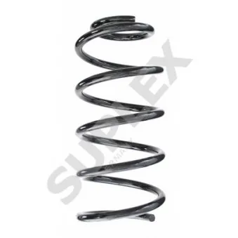 Ressort de suspension SUPLEX 23588