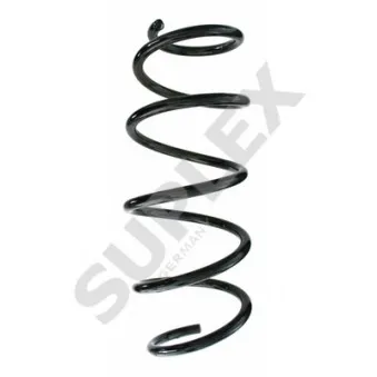 Ressort de suspension SUPLEX 23590