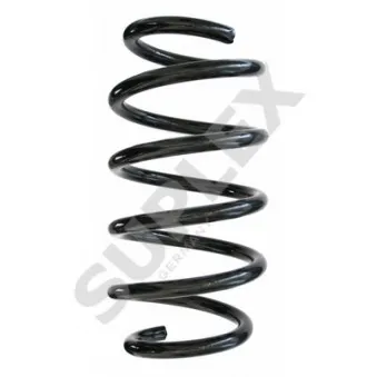 Ressort de suspension SUPLEX 23592
