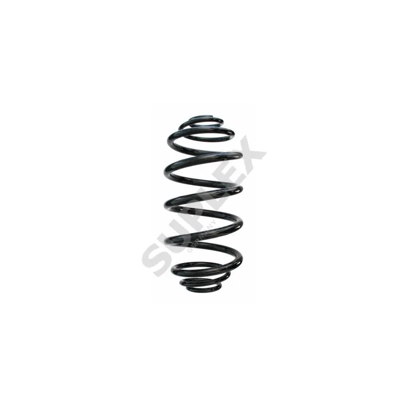 Ressort de suspension SUPLEX 23594