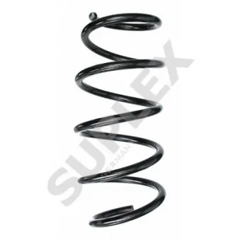 Ressort de suspension SUPLEX 23596