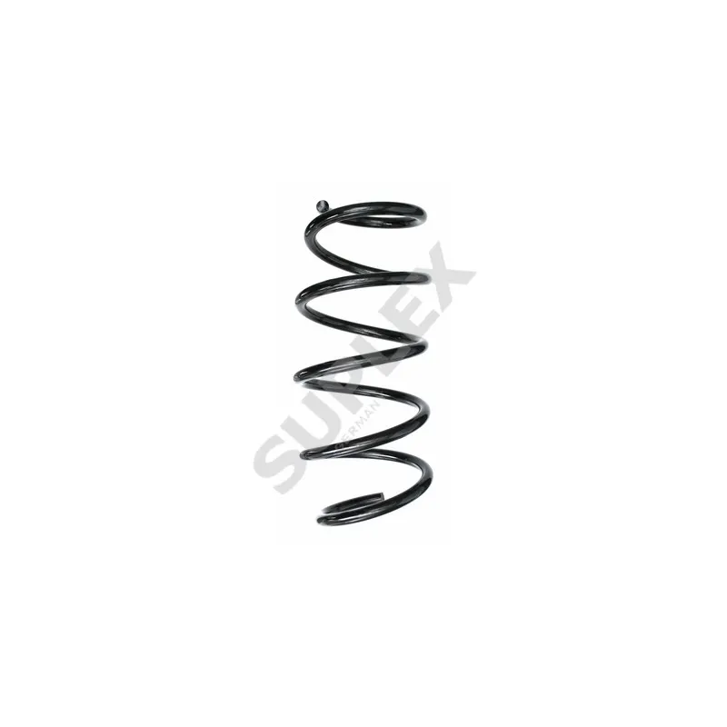 Ressort de suspension SUPLEX 23596
