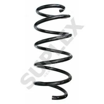 Ressort de suspension SUPLEX 23597