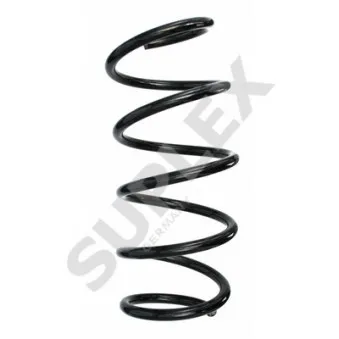 Ressort de suspension SUPLEX 23598