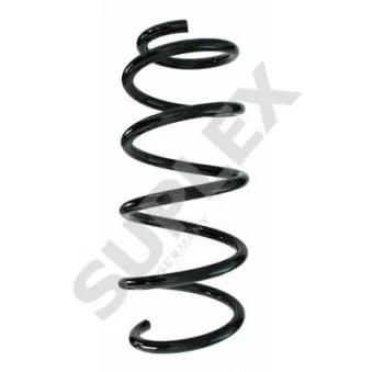 Ressort de suspension SUPLEX 23600