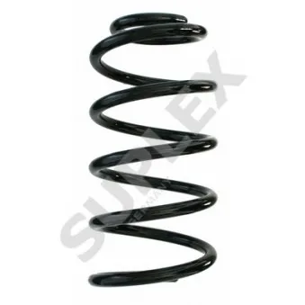 Ressort de suspension SUPLEX 23601