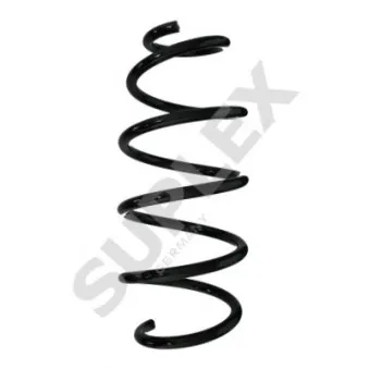 Ressort de suspension SUPLEX 23603
