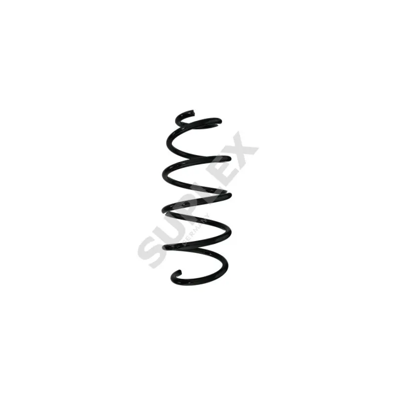 Ressort de suspension SUPLEX 23603