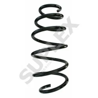 Ressort de suspension SUPLEX 23604