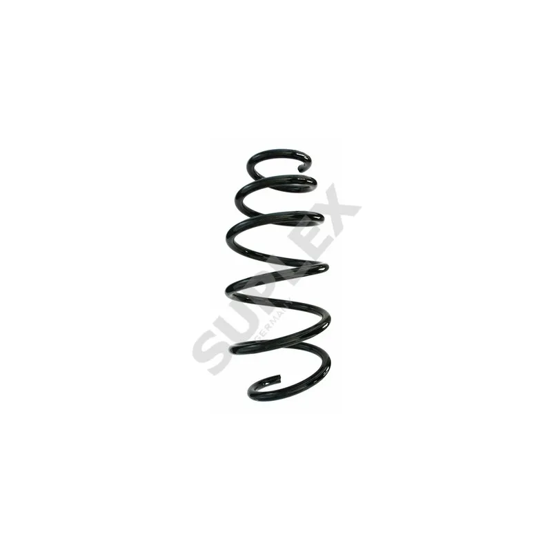 Ressort de suspension SUPLEX 23604