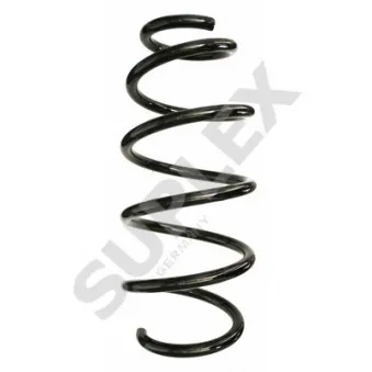 Ressort de suspension SUPLEX 23605