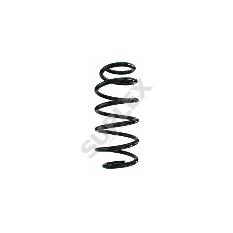 Ressort de suspension SUPLEX 23607