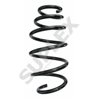 Ressort de suspension SUPLEX 23608