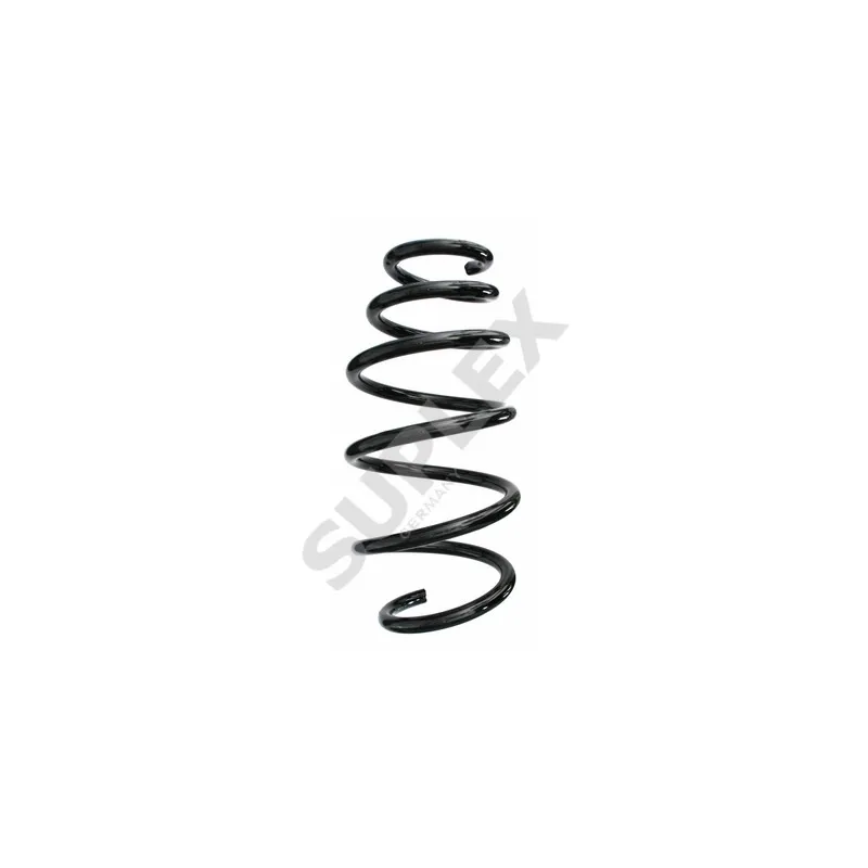 Ressort de suspension SUPLEX 23608