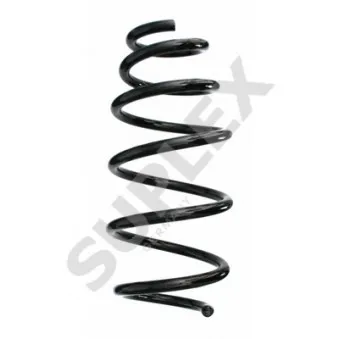Ressort de suspension SUPLEX 23609
