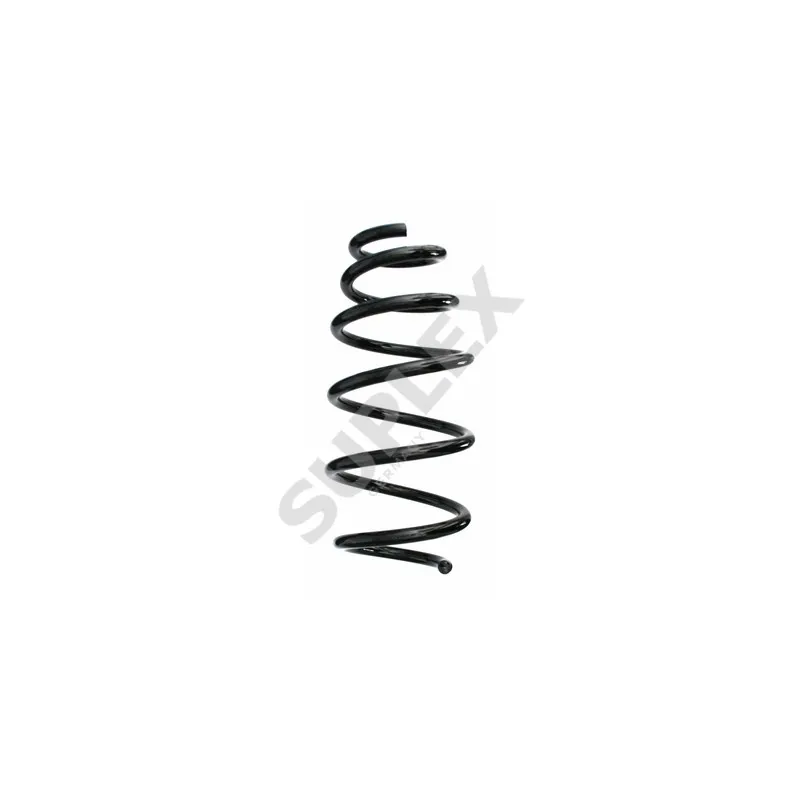 Ressort de suspension SUPLEX 23609