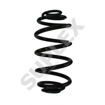 Ressort de suspension SUPLEX 23612