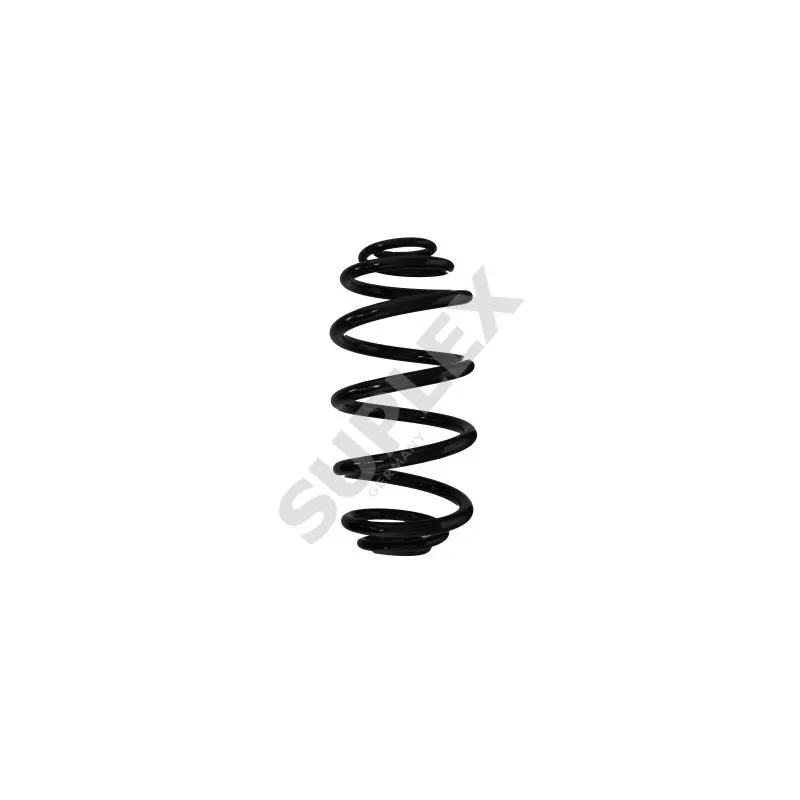 Ressort de suspension SUPLEX 23612
