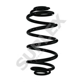 Ressort de suspension SUPLEX 23613