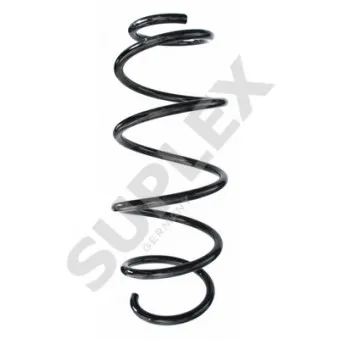 Ressort de suspension SUPLEX 23617
