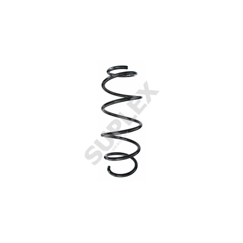 Ressort de suspension SUPLEX 23617