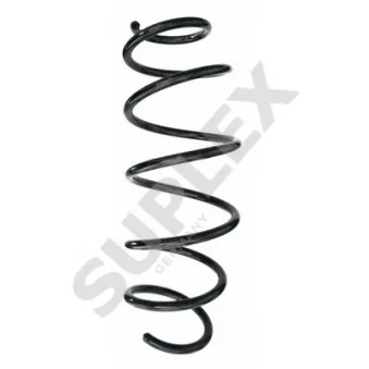 Ressort de suspension SUPLEX 23619
