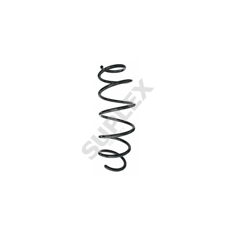 Ressort de suspension SUPLEX 23619