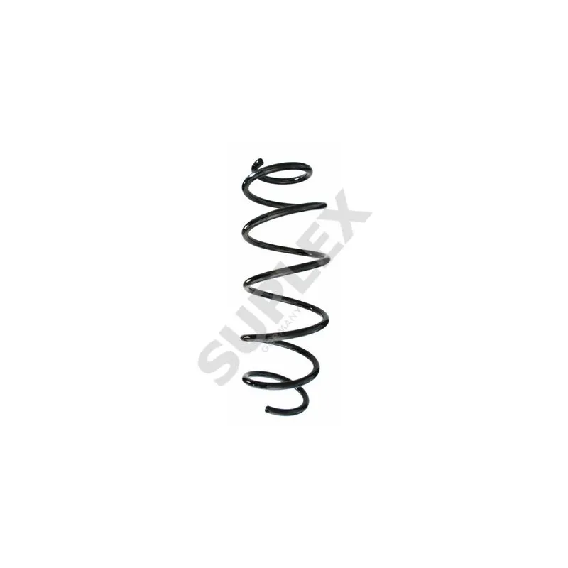 Ressort de suspension SUPLEX 23620